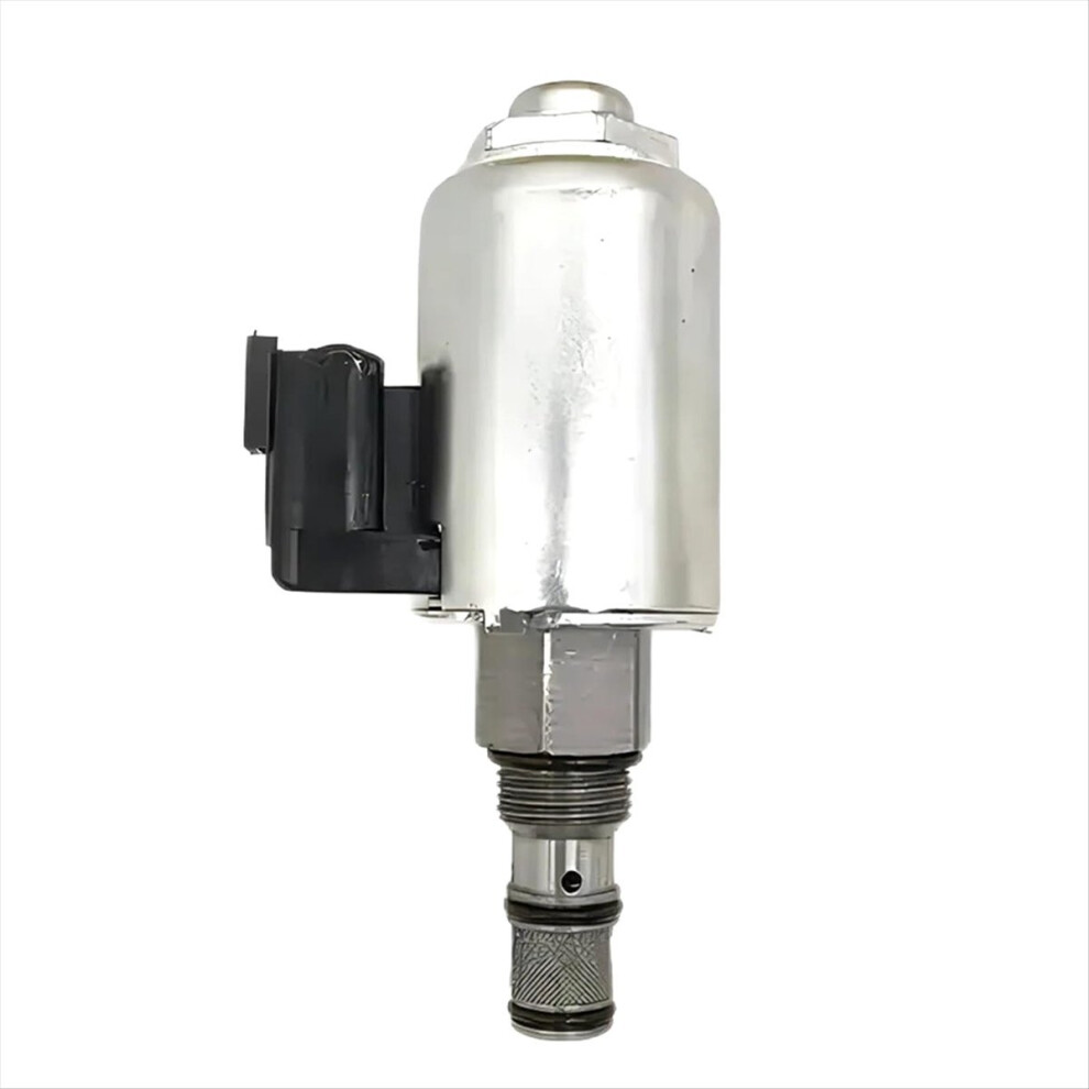 Solenoid Valve 313-7668 For Construction Machinery Cat 938H 950H 950K 950L 950M 962 962H 962K 962L 962M 966H 966K 966L 4853145193078
