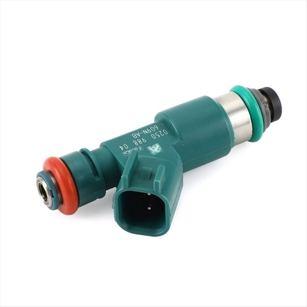 1Pcs Injectors 30777501 6G9n-Ab Fit For S80 Xc60 Xc70 Xc90 3.2L 4853145193061