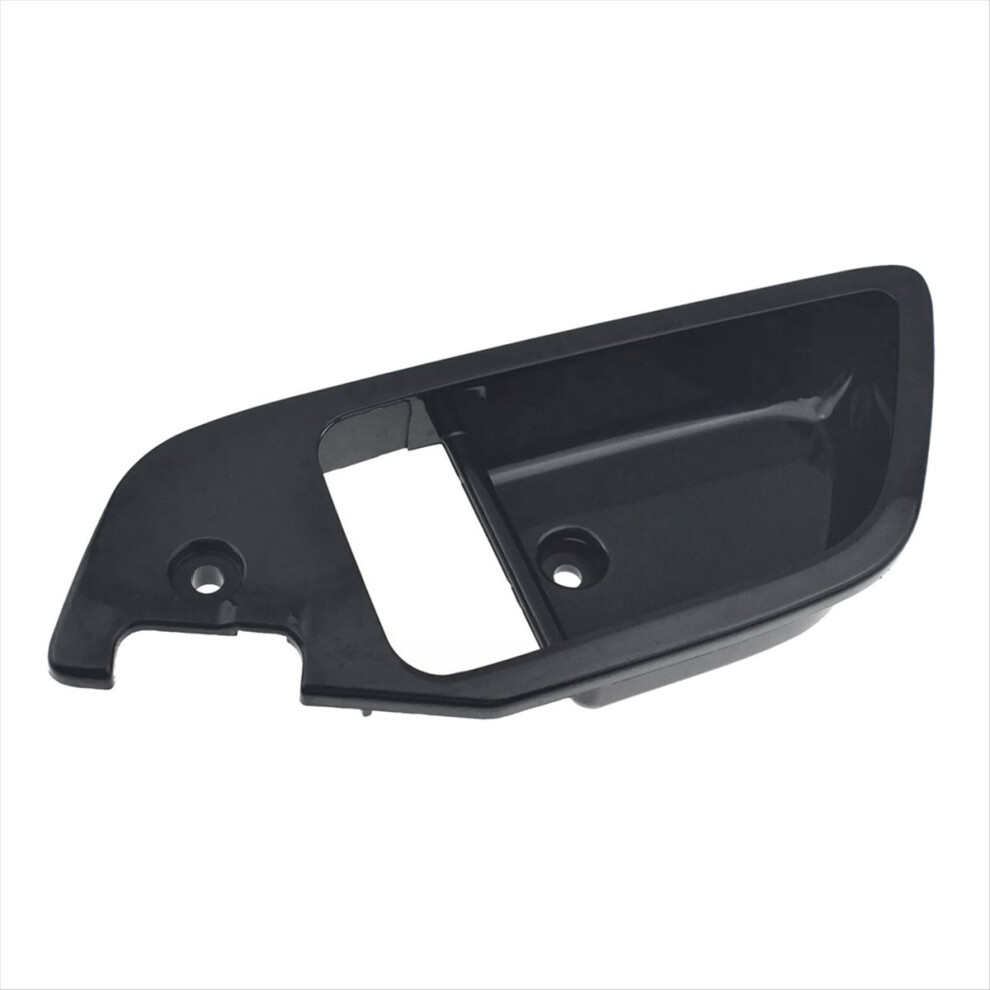 Car Left Front Door Inside Handle Catch Cover 826112C000 For Tiburon Coupe 2003-2008 4853145190497