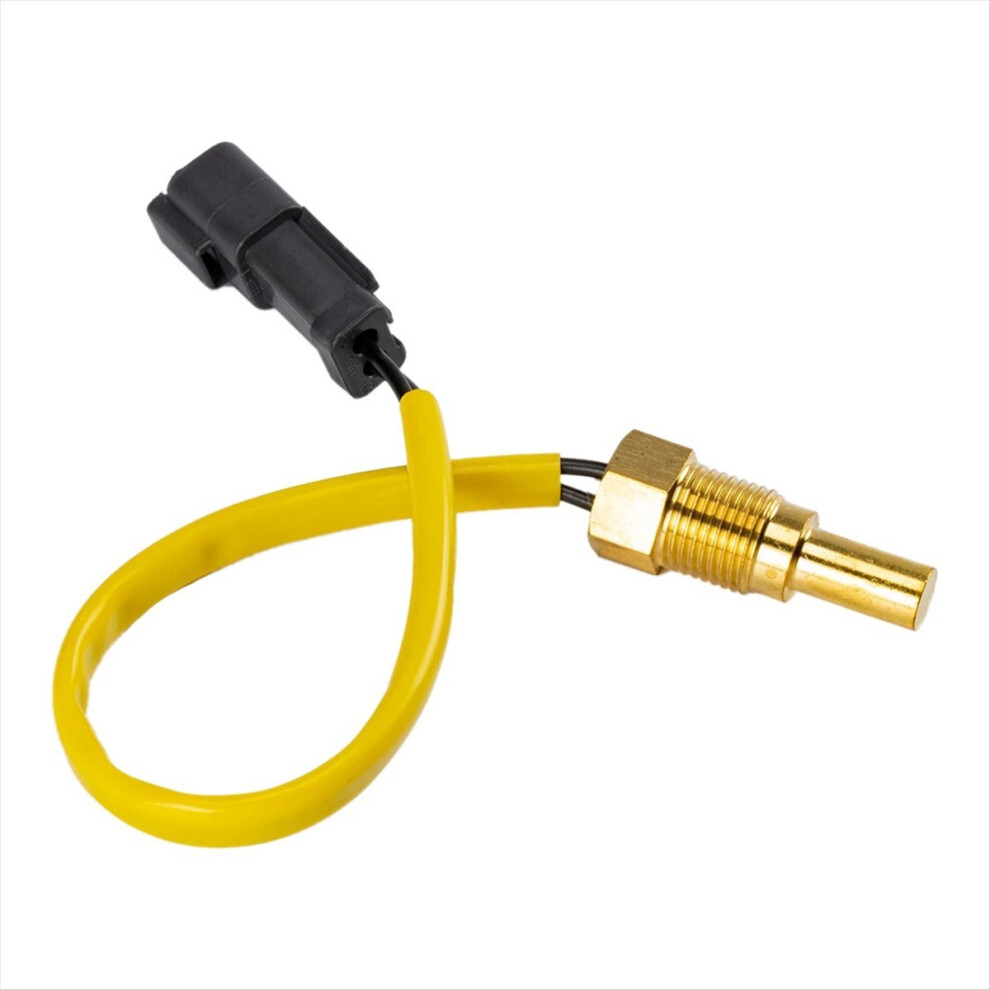 Excavator Water Temperature Sensor 7861-93-3320 7861-93-3380 For Pc200lc-7 Pc300-7 Pc220-7 Pc360-7 Pc130-7 4853145191098