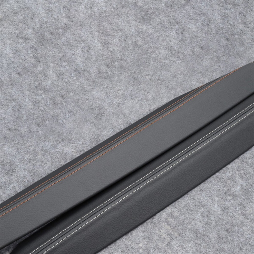 Dash Navigation Shading Cover Trim For Eqc//Eqb/Eqa/Gla/Cla-A/B-Class 19-24 Center Screen Visor Plate B 4853145191678