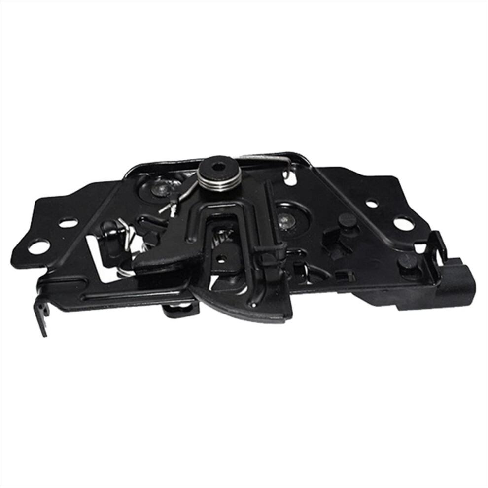 Car Hood Latch With Inductive Bm5a-16700-Af For Focus Mk8 2012 2013 4853145189491