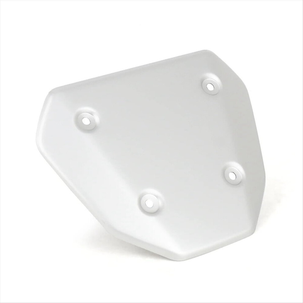 Motorcycle Accessories Windshield Wind Deflector Sun Visor For Mt-09 Mt 09 Mt09 Sp 2024 Silver 4853145190411