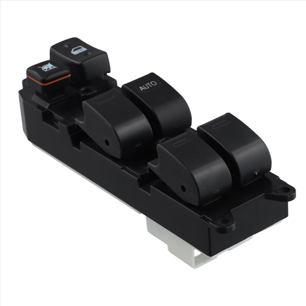 Brecantia Auto Parts Power Window Master Control Switch For 84820-60180 8482060180