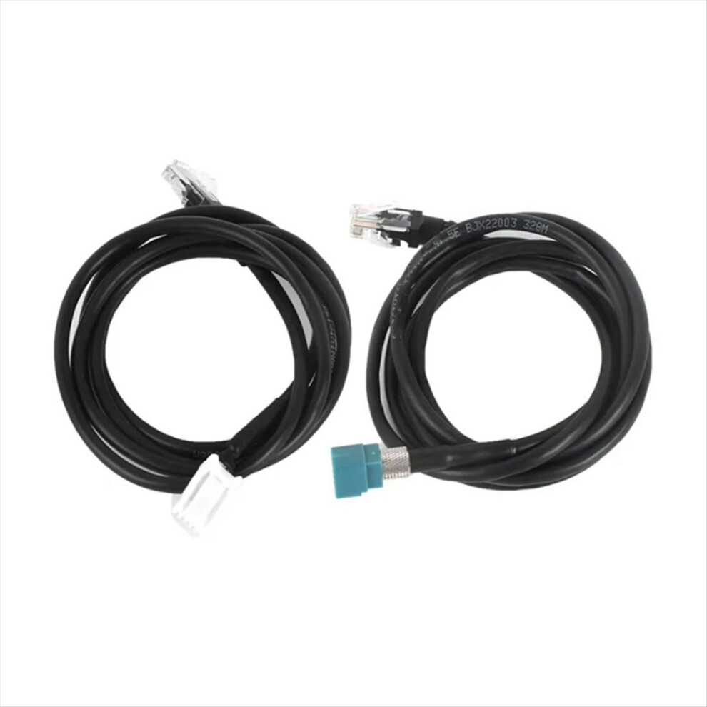 1137658-00-A / 1013230-00-A For Diagnostic Service Cables Ethernet 3,For Model 3 Y X S 4853145194877