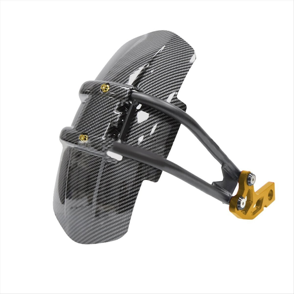 Motorcycle Rear For Xadv750 Xadv 750 Forza750 2018-2023 Mudguard Splash Dust Guard Gold 4853145196376