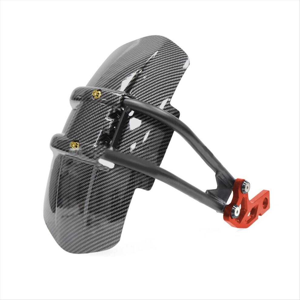 Motorcycle Rear For Xadv750 Xadv 750 Forza750 2018-2023 Mudguard Splash Dust Guard Red 4853145196369