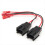 2pcs Audio Speaker Cable Adapter Plug Studio Wire Harness Connector Fo C2/ 206 1999-2015 8