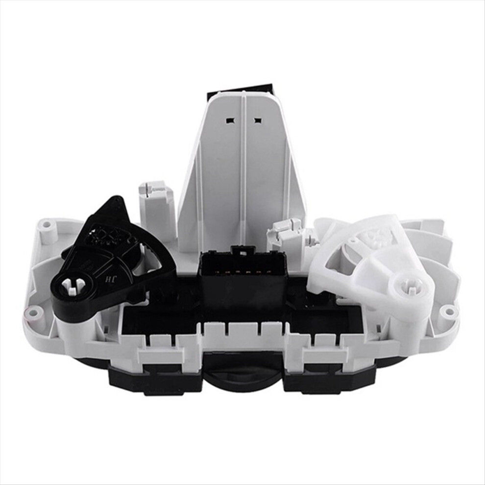 For Tiida C11 Front Center Dash Air Conditioner A/C Heater Switch Climate Control Button Assembly 4853145195492