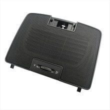 Car Dashboard Upper Air Vent Conditioner Heater Outlet for Golf 5 MK6 1K0819153C