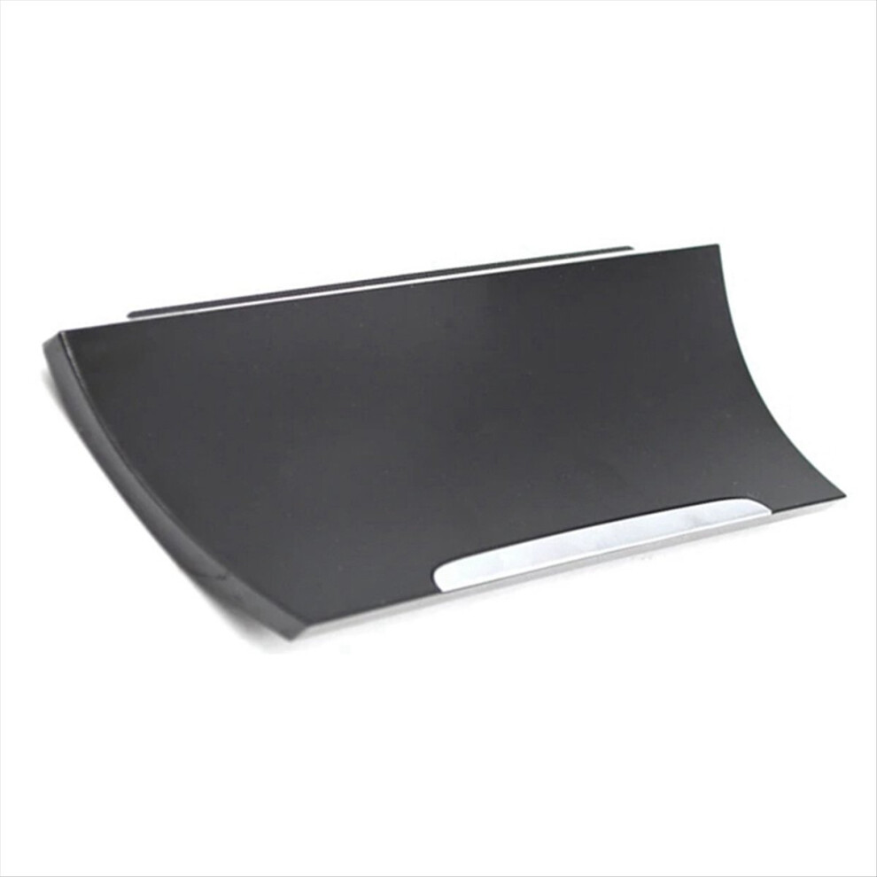 5GG857337 for Golf MK7 Black Piano Paint Interior Center Ashtray Trim Cover Storage Compartment-image-OPC-PMTGQF7-NEW