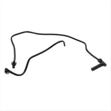 2PCS Throttle Body Inlet & Outlet Heater Pipe Hose 55354563, 55579102, 25192905 for Cruze 1.8L 2011-2018