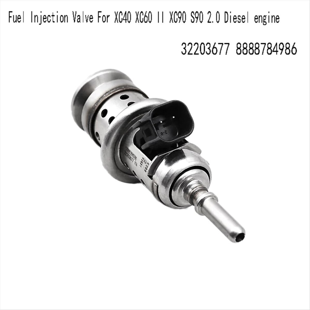 Injector Urea Nozzle 32203677 8888784986 Injection Valve For Xc40 Xc60 Ii Xc90 S90 2.0 Engine 4853145196888