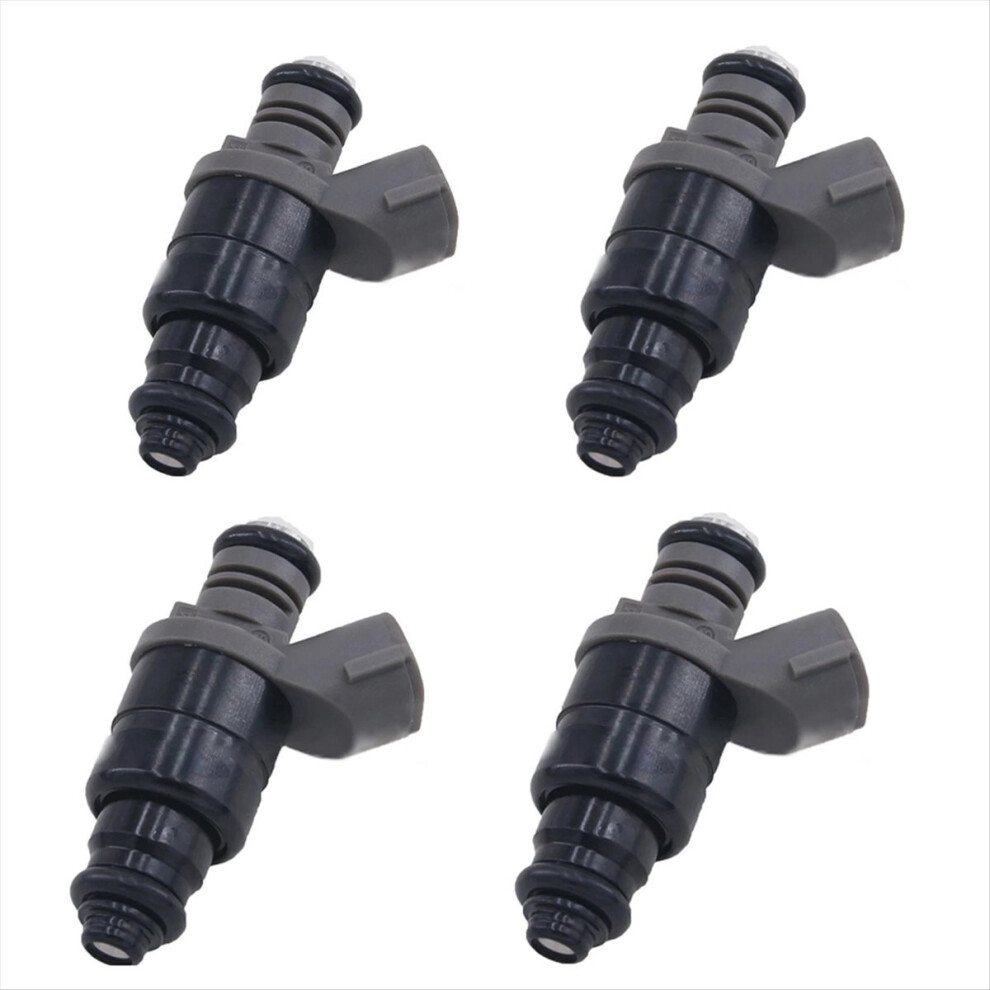 4Pcs Injectors 06A906031bt For Golf 2004-2016 06A 906 031 Bt Injection Nozzle 4853145103961