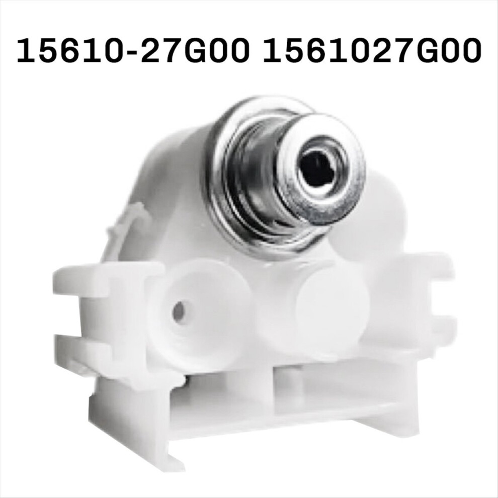 Motorcycle Pressure Regulator 15610-27G00 1561027G00 For V Strom Dl650 Gsxr 1000 750 600 2006-2011 White 4853145102803