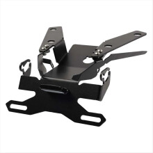 Motorcycle Tail Tidy Rear Bracket License Plate Frame Holder for X-ADV750 XADV X-ADV 750 XADV750 2021-2023