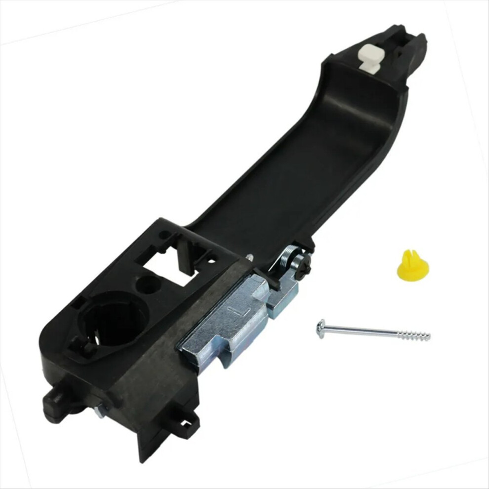 Left Side Outside Exterior Door Handle Reinforcement 8S4z5426685b For Focus 2008-2011 4853145101714