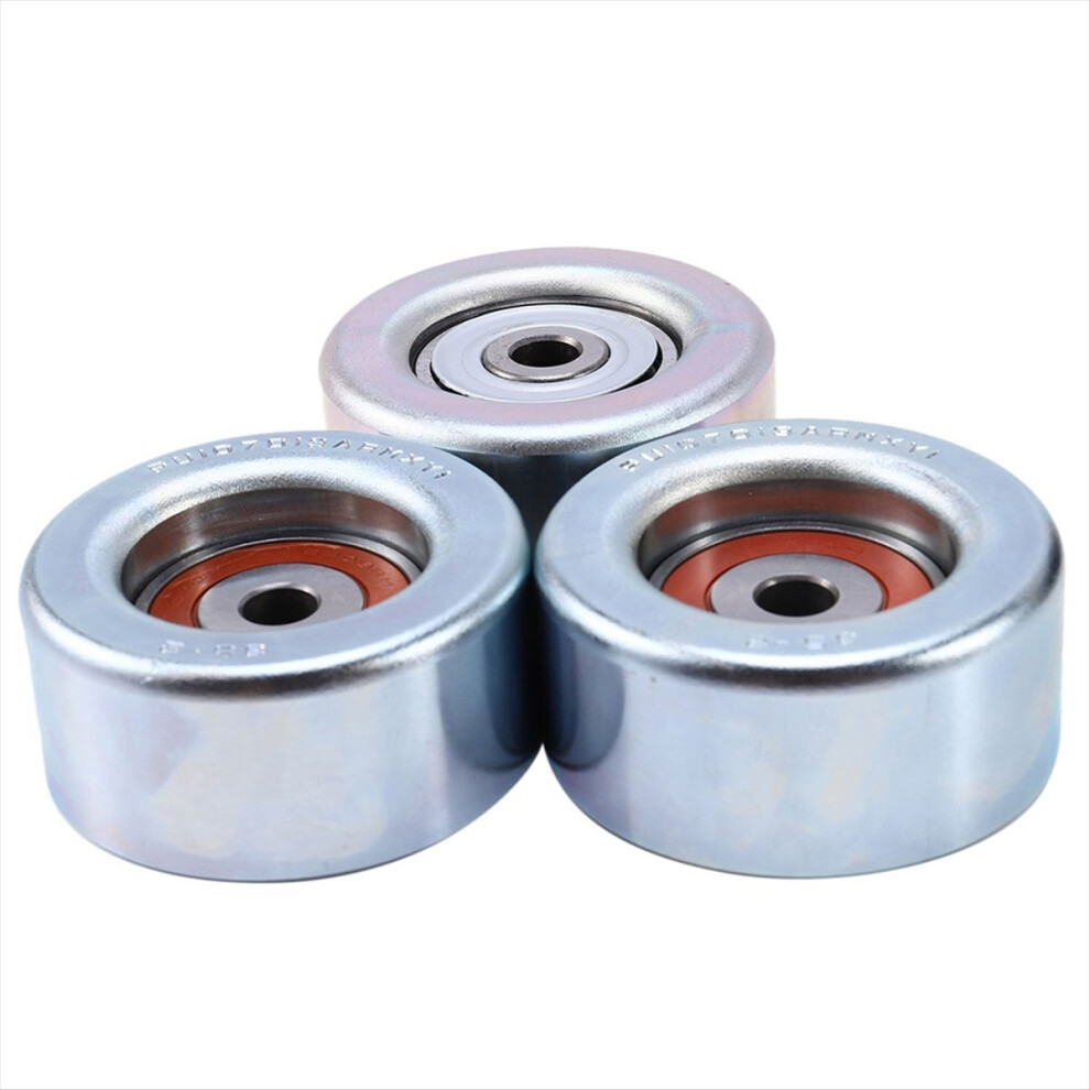 Car Drive Idler Pulley Kit For 4.0L V6 1Gr-Fe 16603-31040 16604-31020 4853145101967