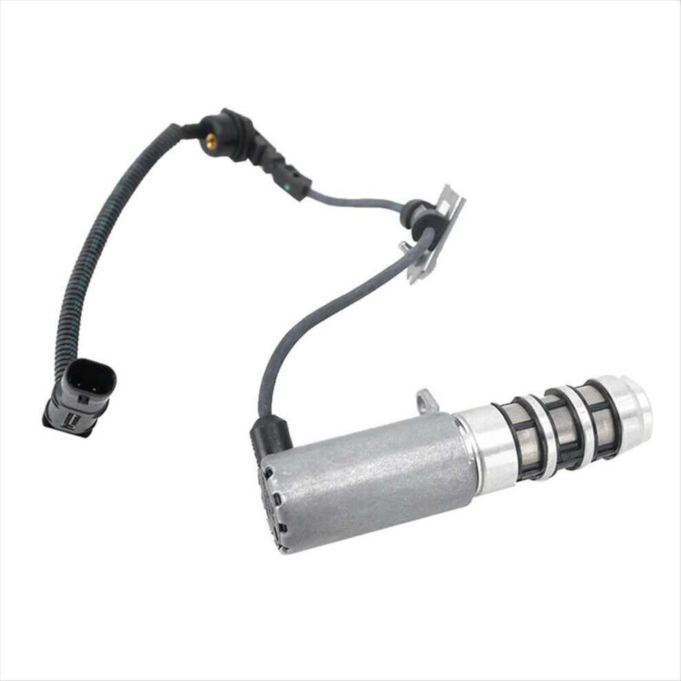 Car Oil Pump Sensor Solenoid Valve For C4 207 C4l Rcz 1.6 Mini R55 R56 R57 V764723880, 037990 4853145100564