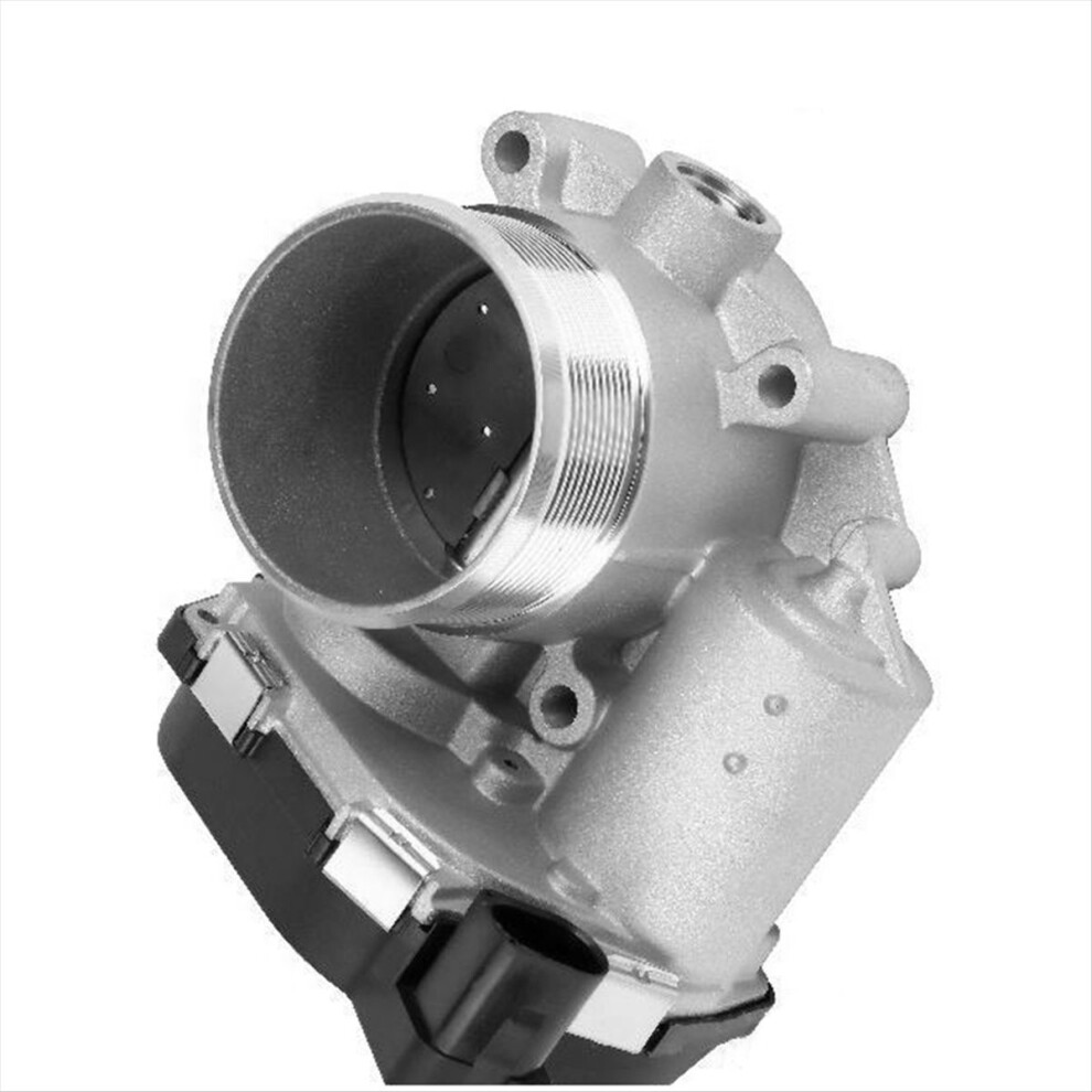 Brecantia 06F133062j 06F133062g Injection Throttle Body Assembly For A4 A5 06F133062e 06F133062q
