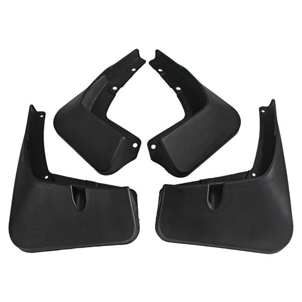 4Pcs Car Mudguard Mud Flaps Splash Guard For Vitara 2016-2019 Accessories 4853145101165