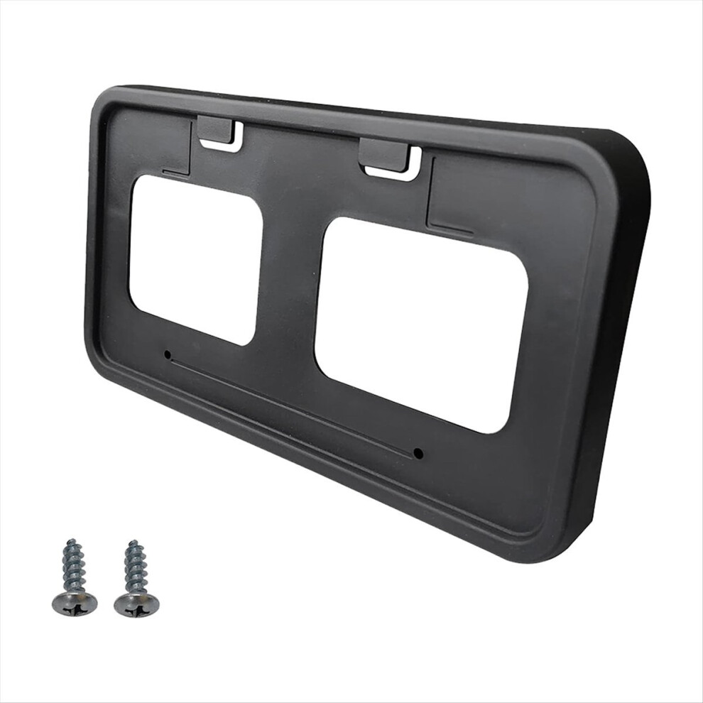 Car Front License Plate Bracket Bc3z17a385aa For F450 2011-2016 Holder Bc3z-17A385-Aa 4853145106542