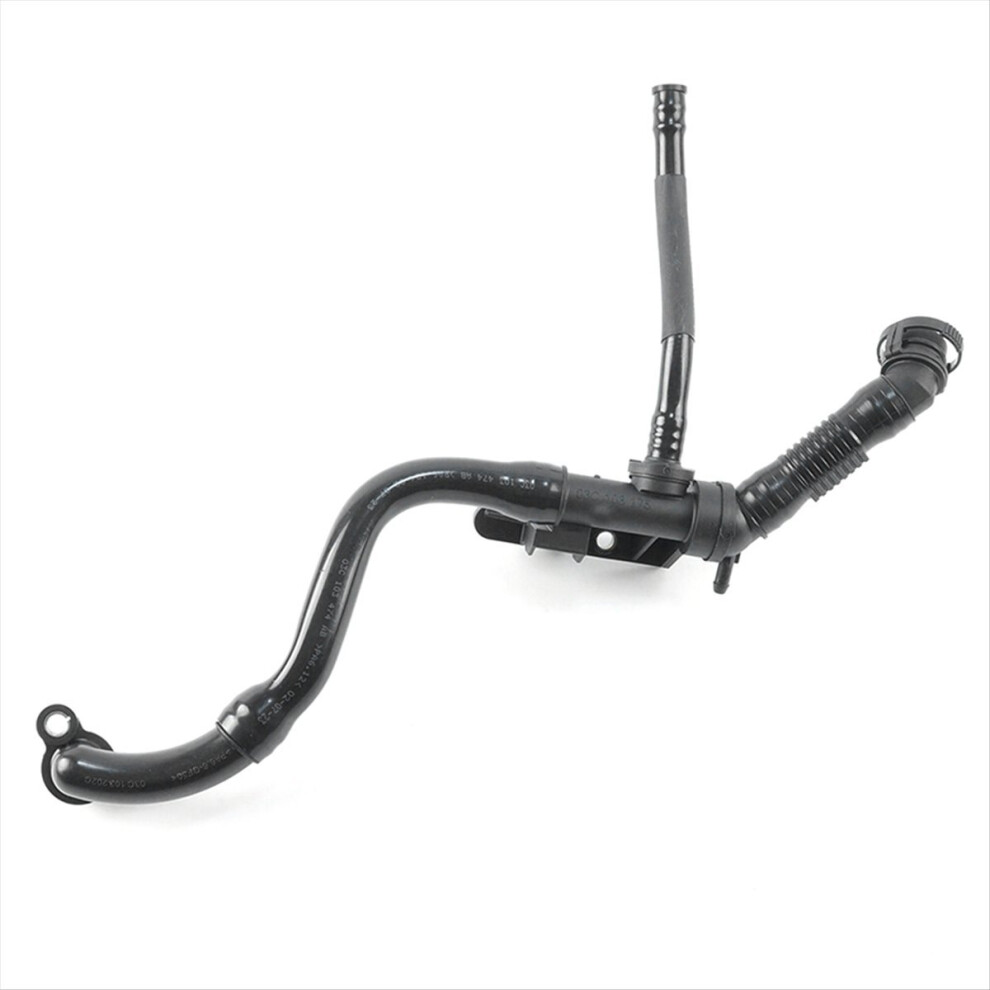 03C103474ab Ea111 For / B7 Cc 1.4T Ventilation Hose 03C103474k 4853145105071