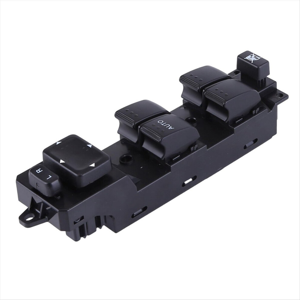 Power Window Control Switch Glass Lifter Button -66-350 For 5 2012 2013 2014 2015 4 Door 2.5L 4853145105422