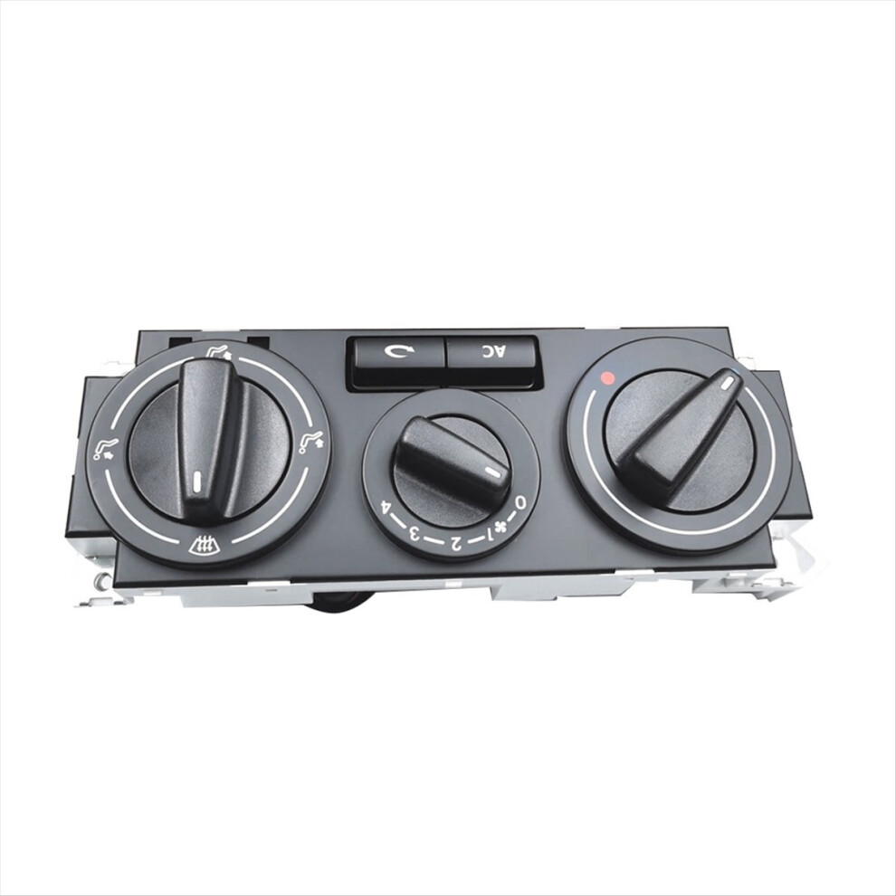 Air Conditioning Control Switch For Country Parati Saveiro A/C Heater Panel 377820045D 4853145105613