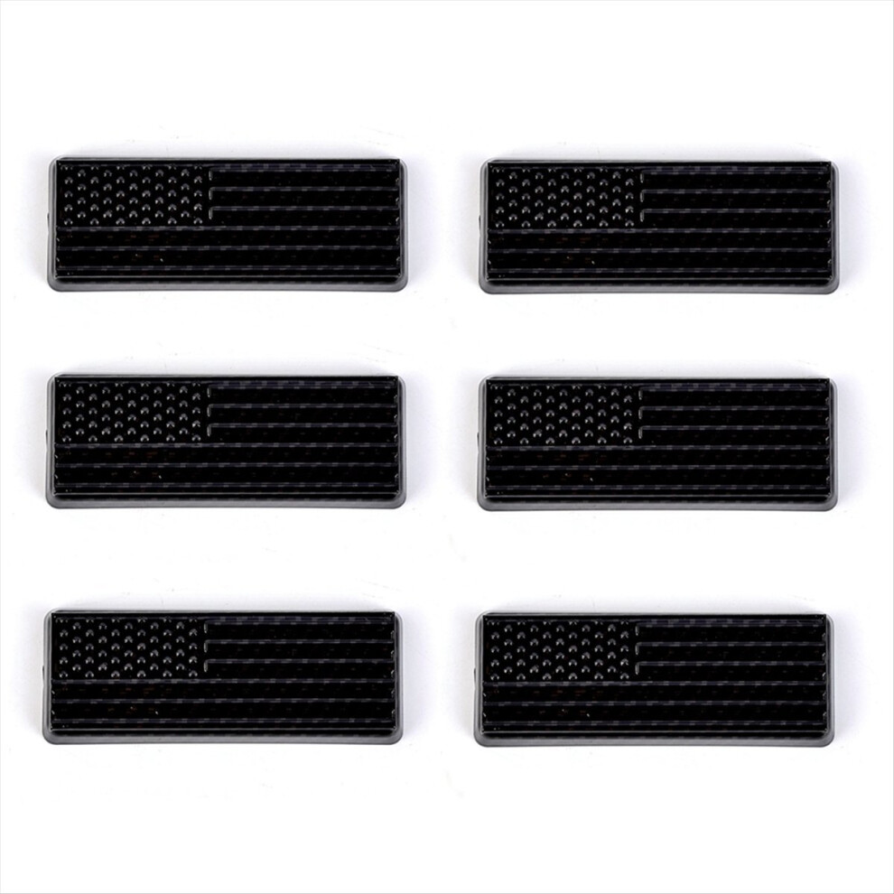 Front Grille Letter Emblem Overlay For 2021-2024 Badge Upgrade Exterior Accessories 4853145105941
