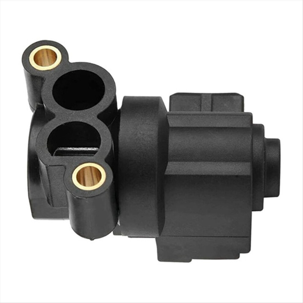 Car Idle Air Control Valve 0280140571 35150-33010 For - 2.4 2.5 2.7L 1999-2010 Black 4853145109406