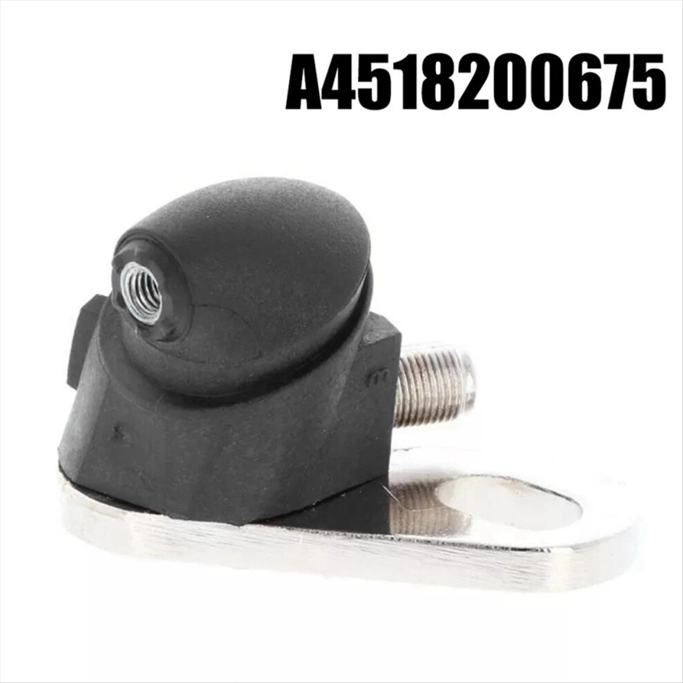 A4518200675 Car Aerial Antenna Base For Merceds Smart Fortwo 451 450 2008-2015 4853145107310