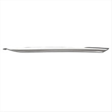 878602T000 Rear Right Chrome Molding Quarter Panel Trim Driver Side Windshield for 2011-2015