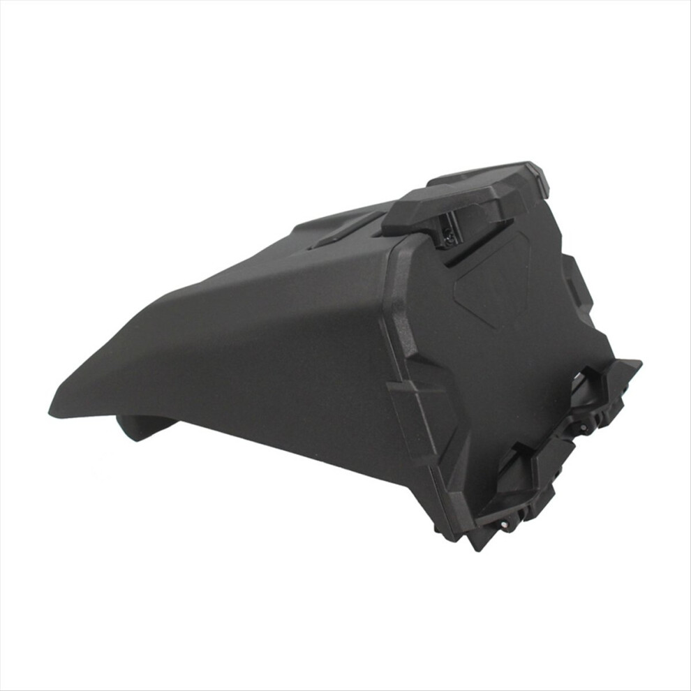 Utv Electronic Tablet Device Holder Gps Storage Box 715002874 For X3 4853145110099