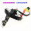 A0004640518 Car Steering Spiral Cable Clock Spring for - E-Class W211 E320 E500 2003-2006 A2115401245 9