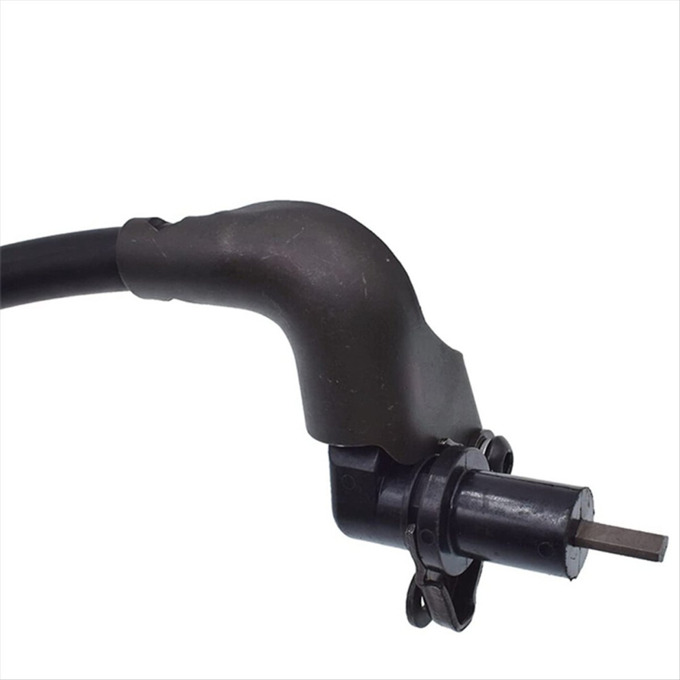 1Pair Front Abs Wheel Speed Sensor For Passport Amigo Rodeo All 1998-2001 8104565670 8104565660 4853145112062