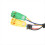 A0004640518 Car Steering Spiral Cable Clock Spring for - E-Class W211 E320 E500 2003-2006 A2115401245 5