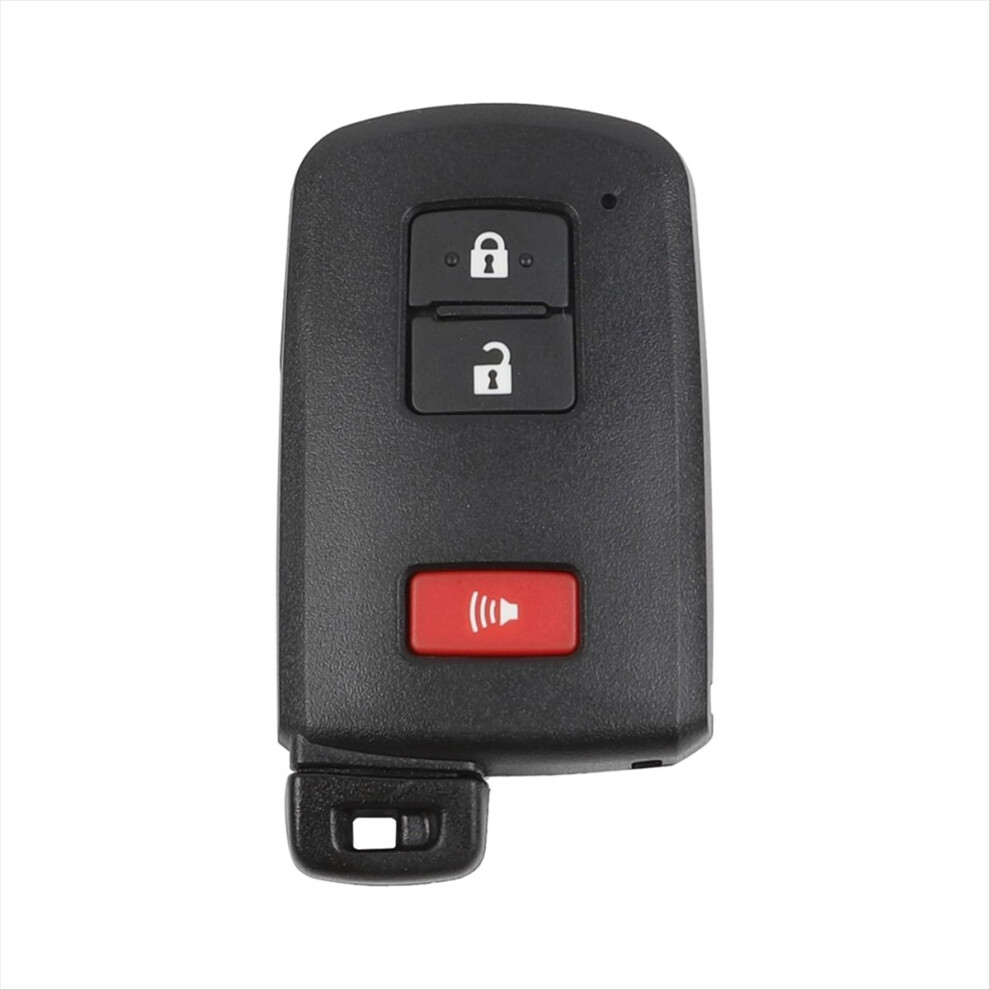Key Fob Replacement For Hyq14fba 281451-2110 3 Buttons 4853145112680
