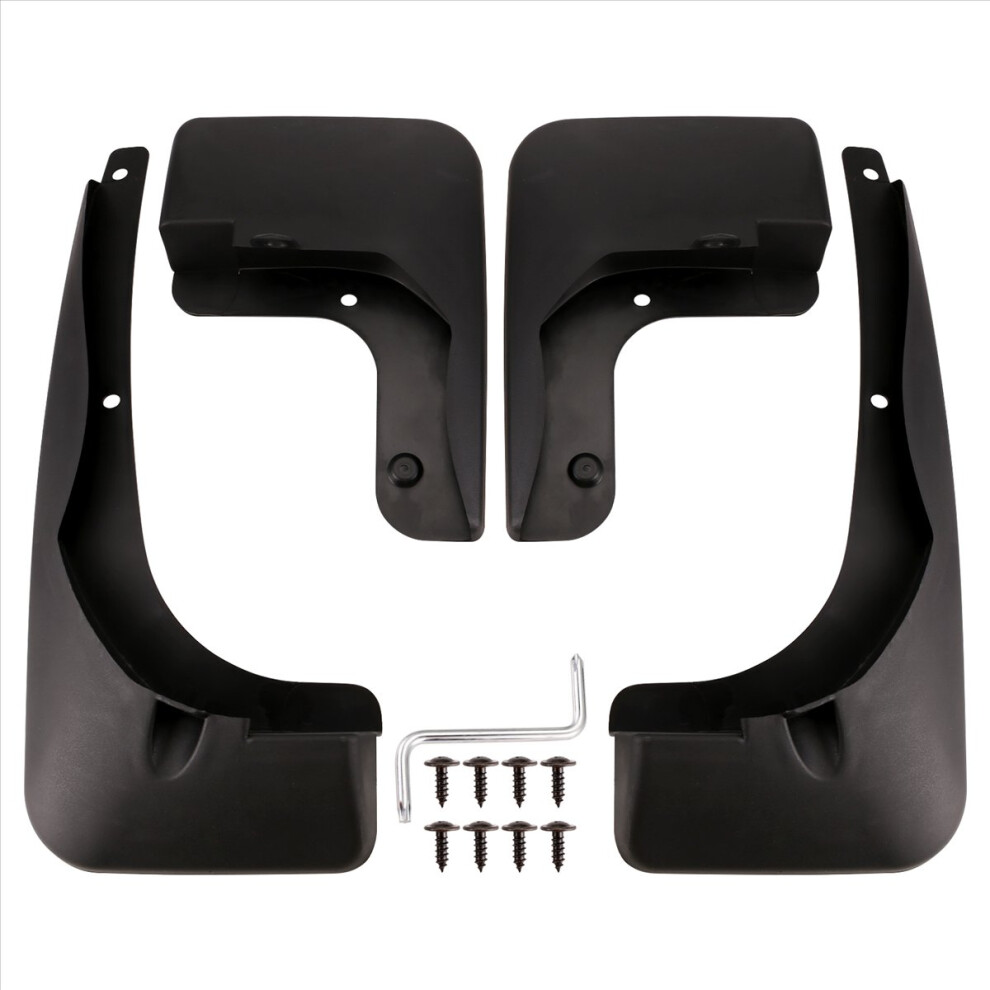 Car Water Guard Soft Skin For Xa40 2013 2014 2015 4853145112598