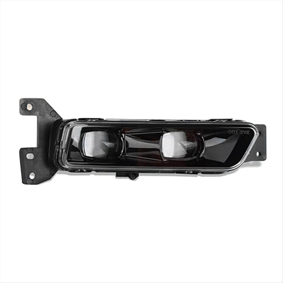 Right Led Fog S Headlights Daytime Running For Grand Durango Foglights 68275510Ac Light 4853145111744