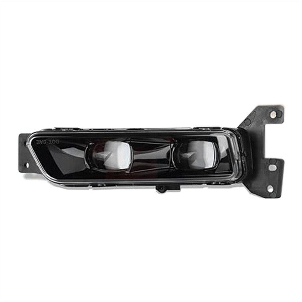 Left Led Fog S Headlights Daytime Running For Grand Durango Foglights 68275511Ac Light 4853145111751
