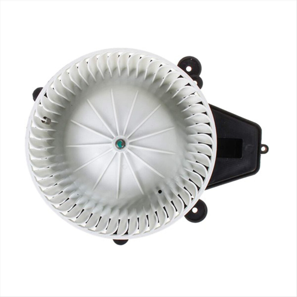 Car Air Blower Fan Electronic Heater Motor For Navara D40 Mnt 2009-2015 27226-Js60b 4853145111423