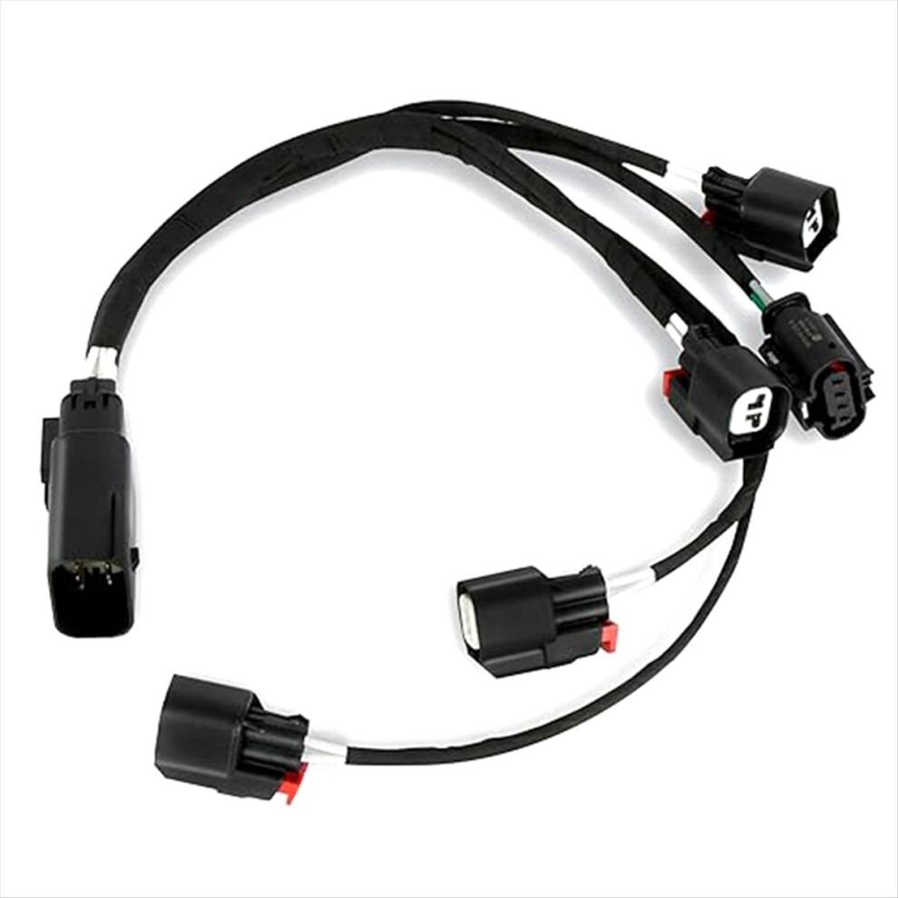 Injection Ignition Harness For Escalade Left Hand Rail 5.3L 6.2L V8 28329581 28388775 4853145109963