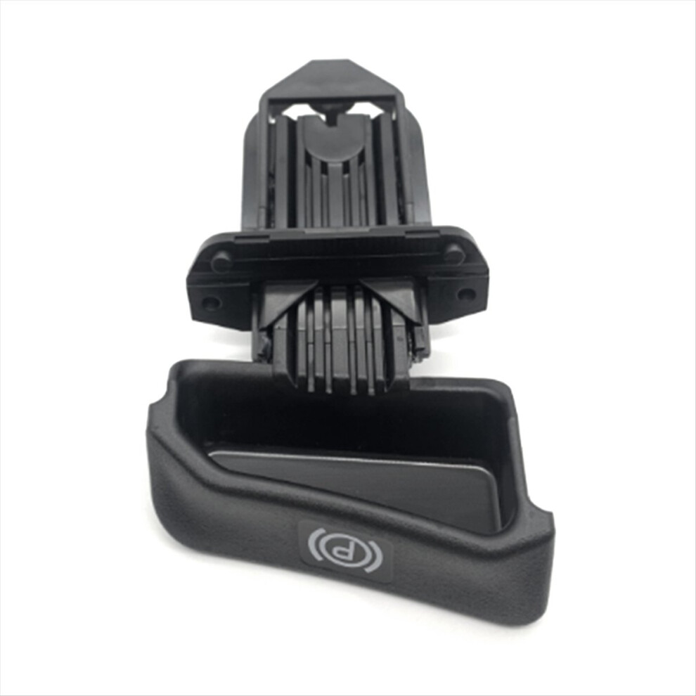 Car Handbrake Parking Brake Release Handle Assembly 1404200195 1404270720 For - S-Class W140 1991-1998 Lhd 4853145117074