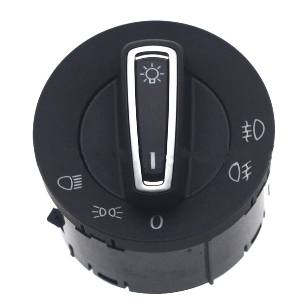 5G0941431b Headlight Switch Knob For Golf 7 Mk7 Tarraco Transporter 5Gg941431d 5G0 941 431 4853145115216