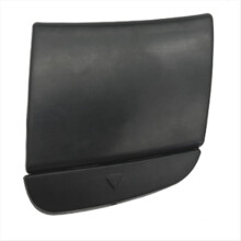 Car Front Bumper Tow Hook Cover Assembly No Paint 1778859005 for - A-Class W177 2023+