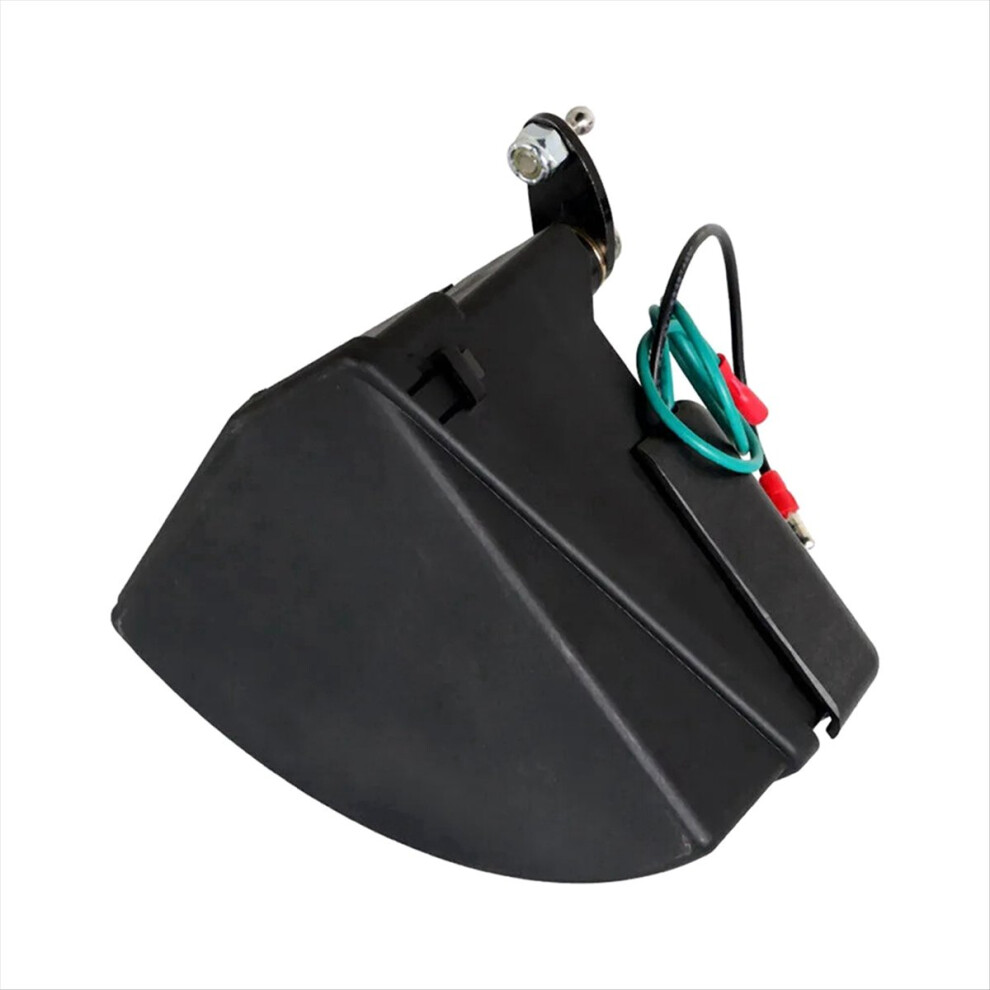 Golf Cart V-Glide Wiper Switch Assembly 1016140 For Club Car 36V 1998-2005 4853145115957