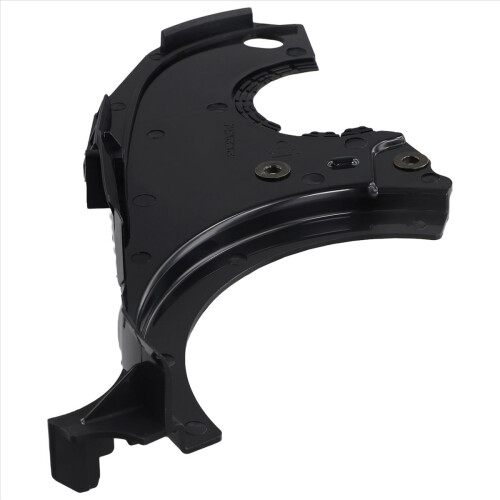 1 Pcs Clutch Baffle Guide Vane for 6T31 Automatic Transmission 24263263 2