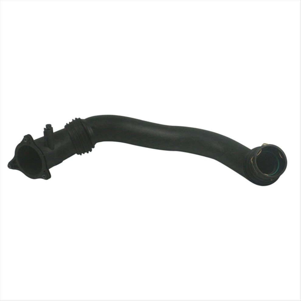 13718601683 Water Pipe Top Intercooler Turbo Hose For F20n F21n F22 F23 F32 Black 4853145117418