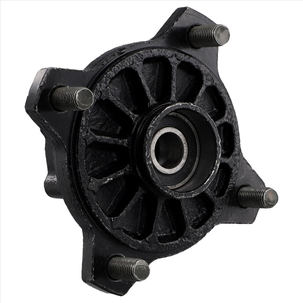 Front Wheel Flange Hub For Gt150 Go Kart Shineray Atv 150Cc 250Cc 4853145117401